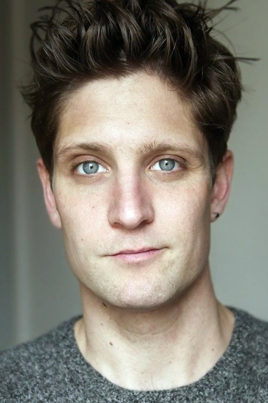 et billede af Guillaume Fafiotte