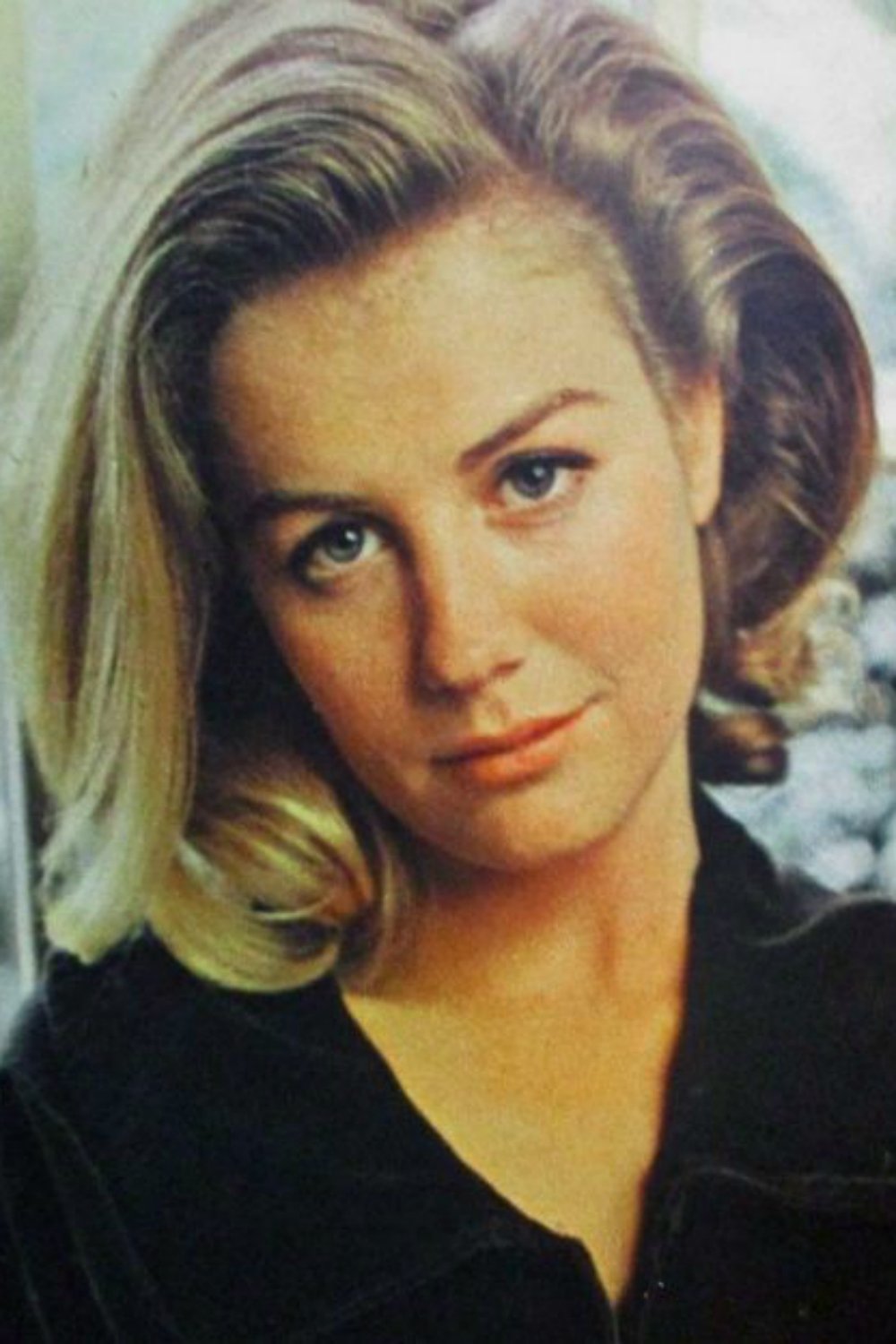 et billede af Valora Noland