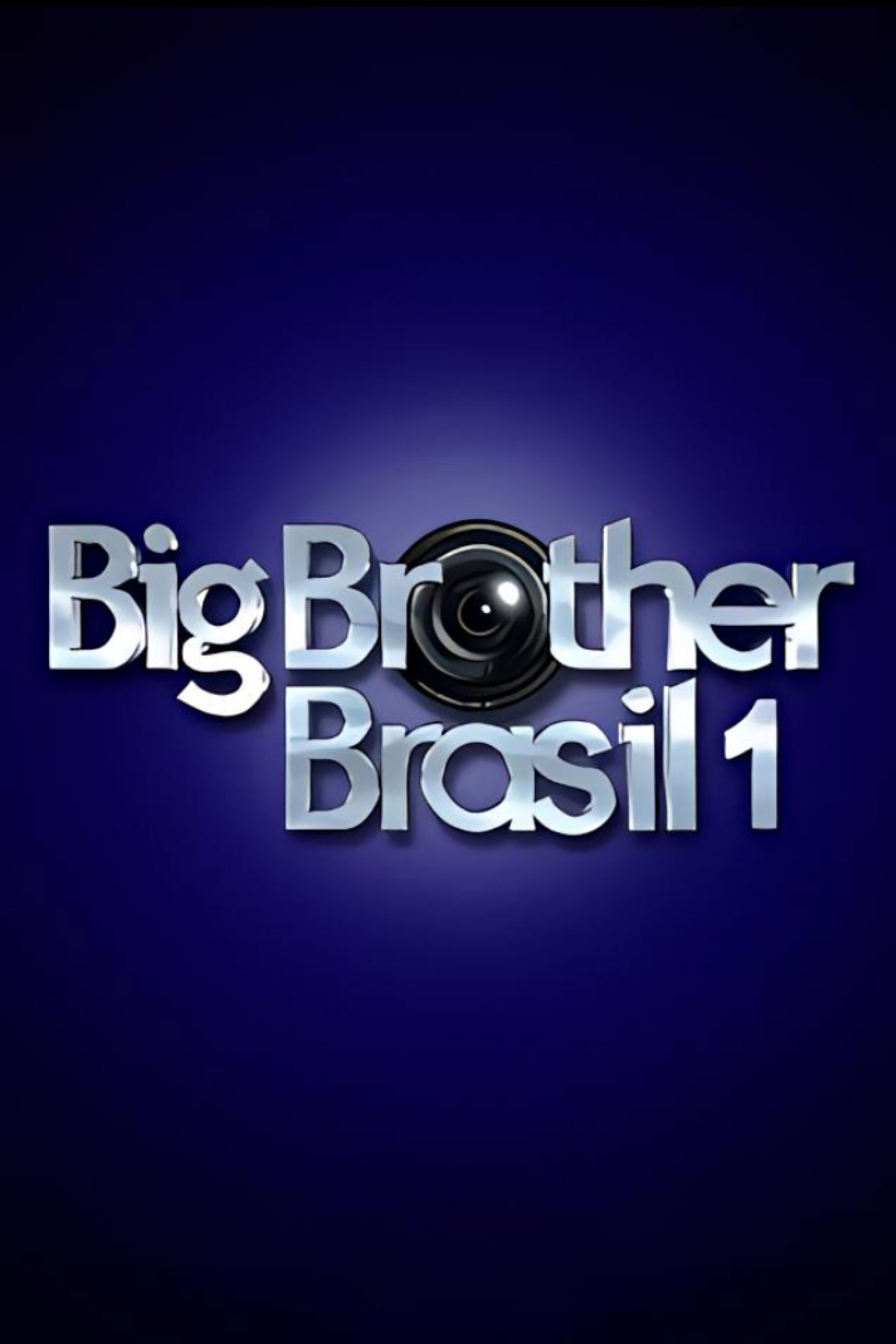 Big Brother Brazil - Season 1