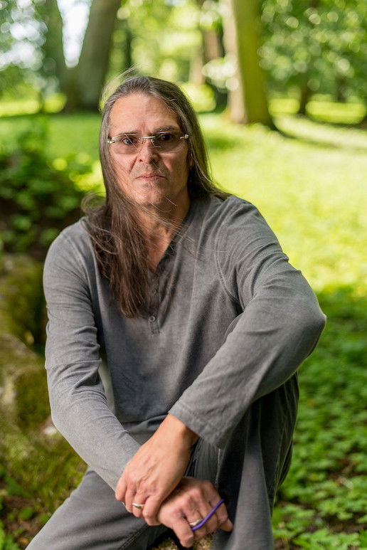 et billede af Olegas Ditkovskis