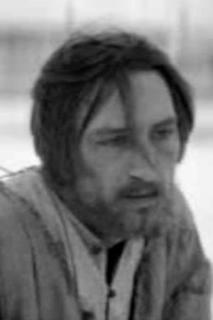 et billede af Igor Donskoy