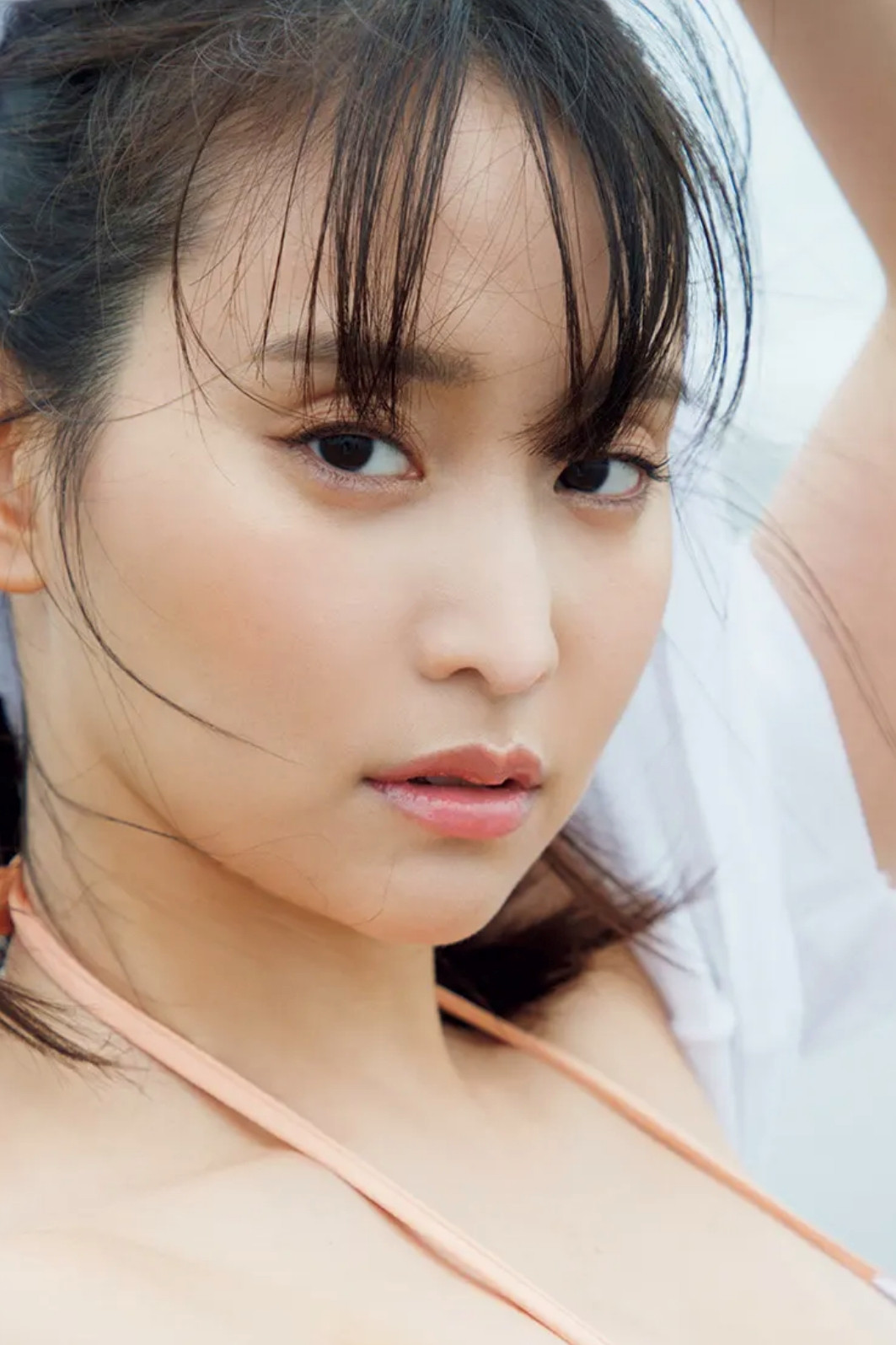 et billede af Mariya Nagao