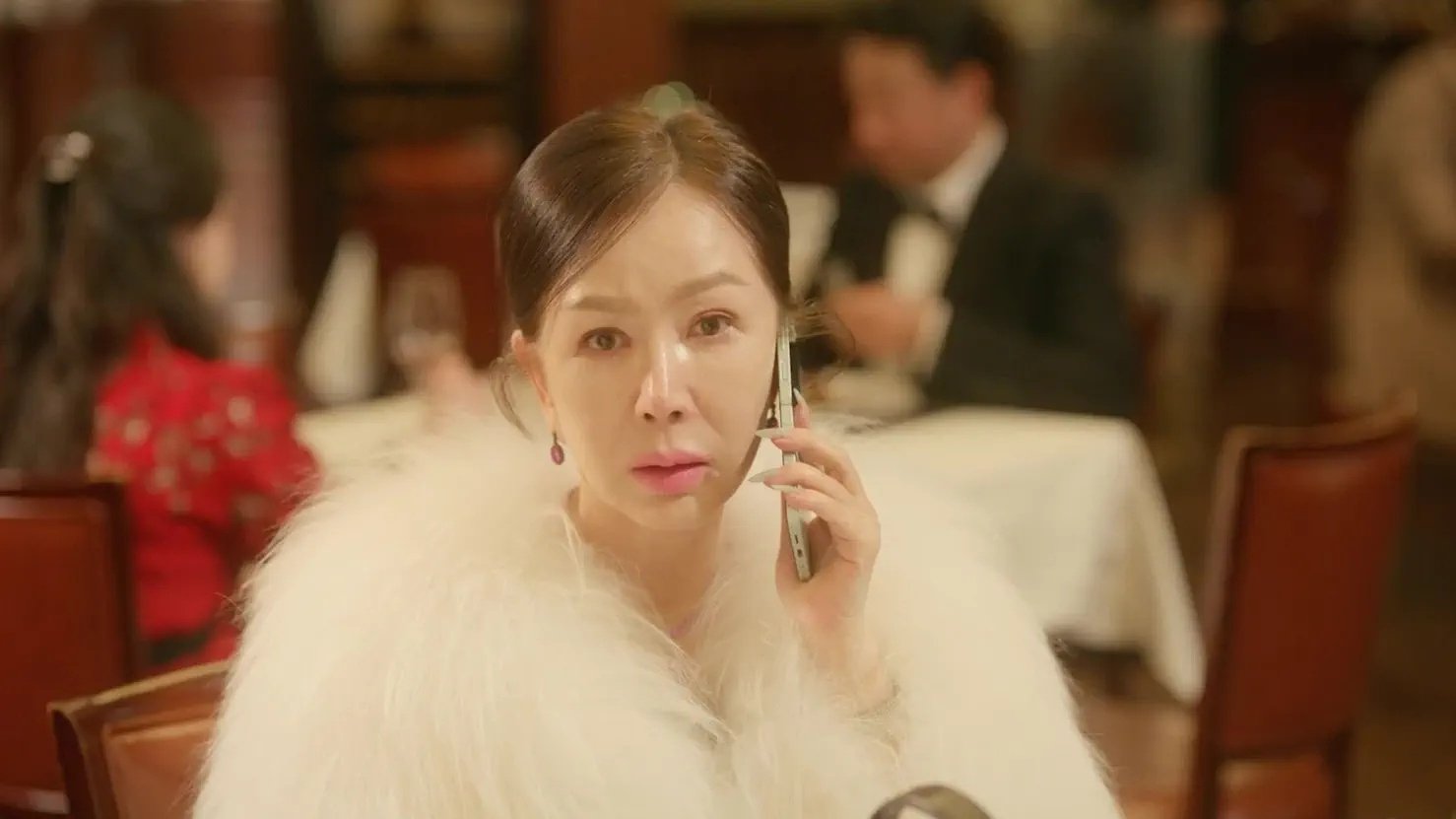 독수리 5형제를 부탁해! 1x7