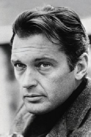 et billede af Arthur Hansel