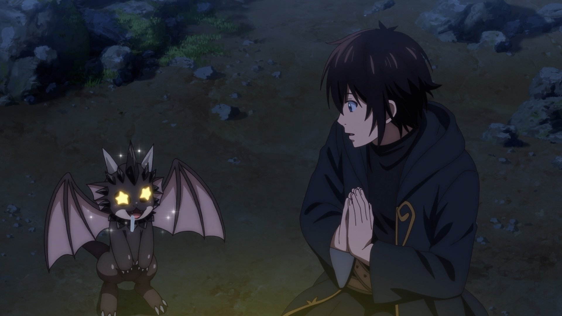 A Gatherer's Adventure in Isekai 1x2