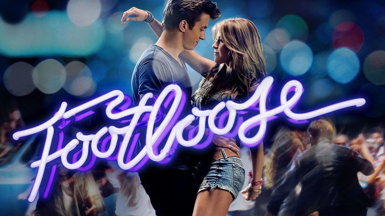 Footloose - A Música Está do Teu Lado