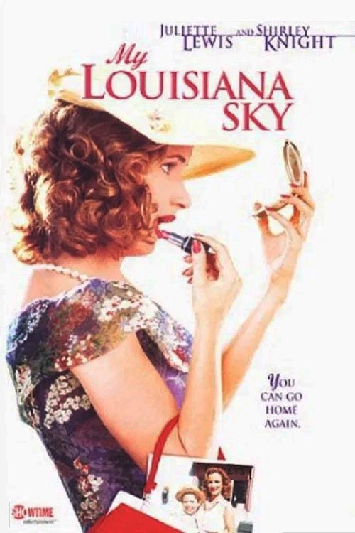 EN - My Louisiana Sky (2001)