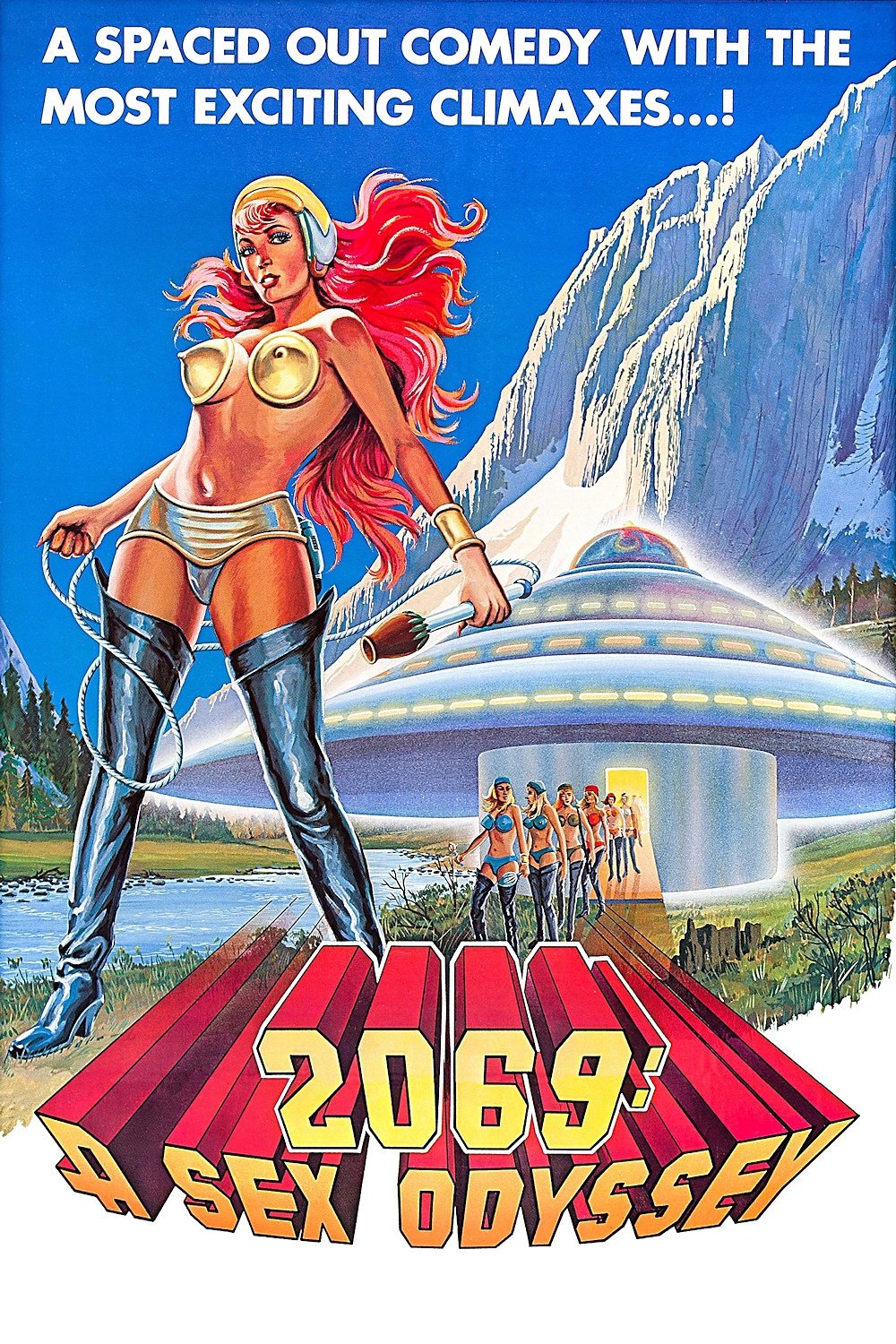 2069: A Sex Odyssey