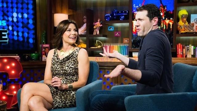 Watch What Happens Live with Andy Cohen Staffel 11 :Folge 71 