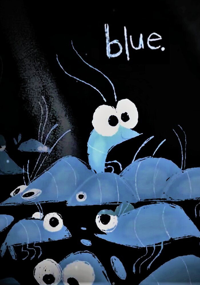 Title poster
