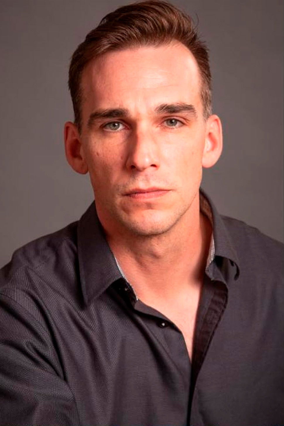 et billede af Bryan Englund