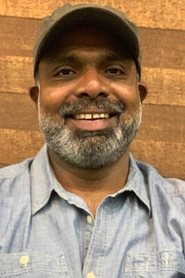 et billede af Chemban Vinod Jose