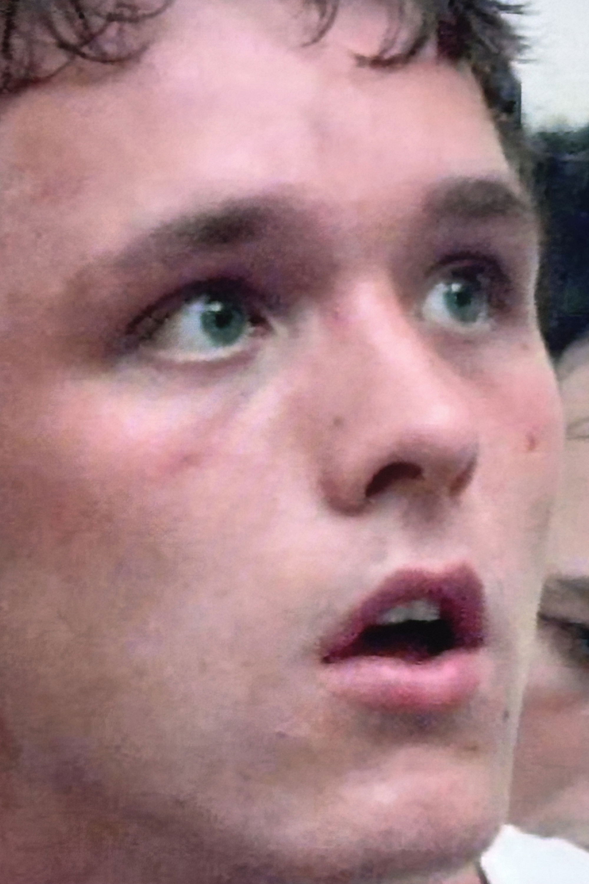 et billede af Richard Jones