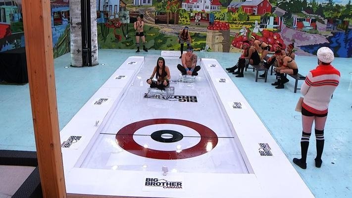 Gran hermano Canada 1x10