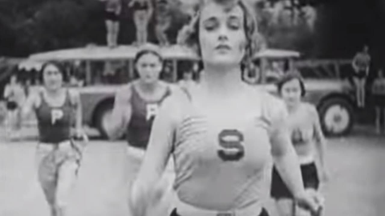 Run, Girl, Run (1928)