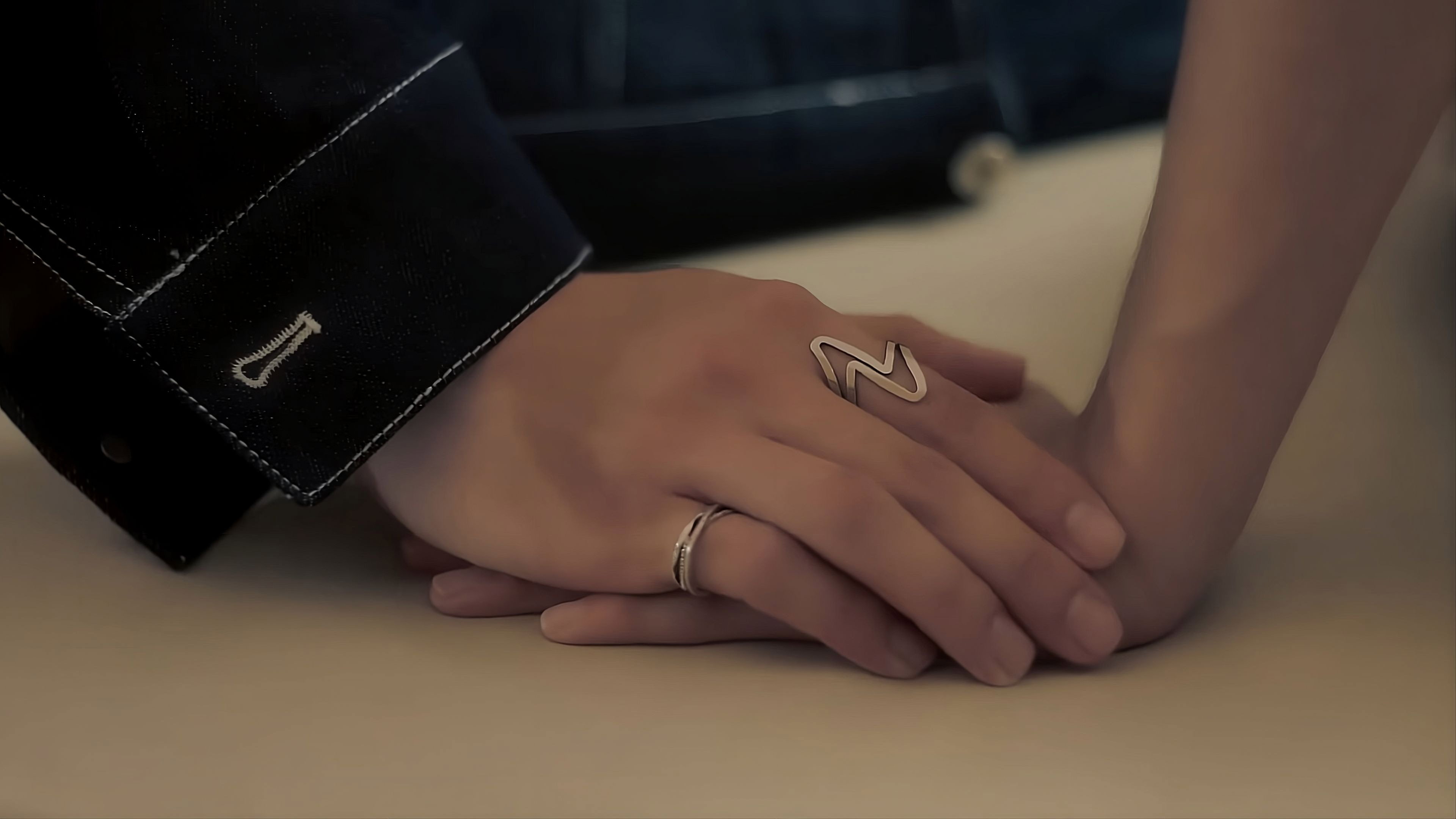 Let Me Into Your Heart