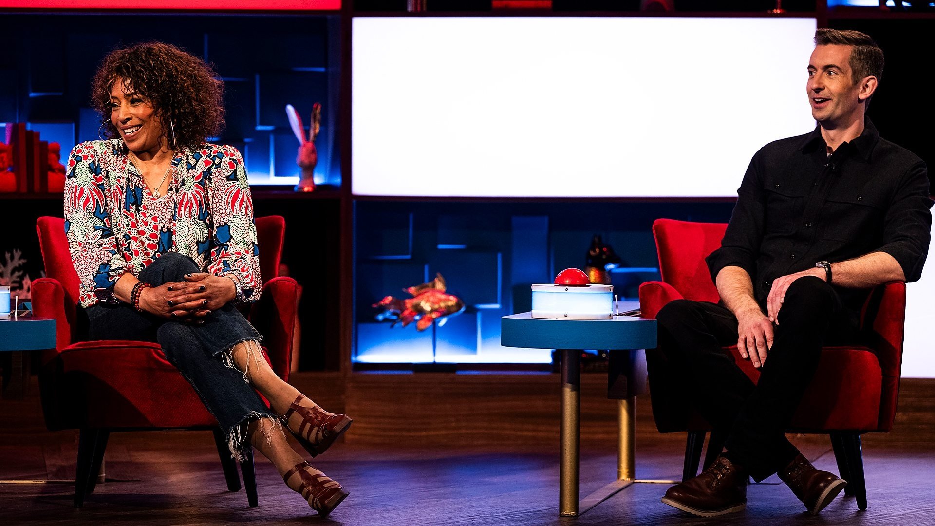 Richard Osman's House of Games