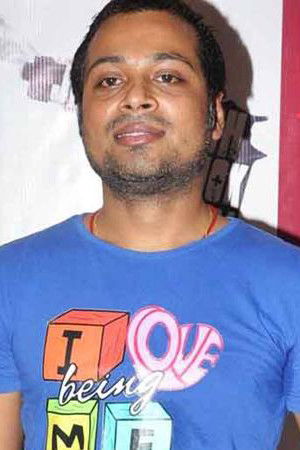 et billede af Manish Vatsalya