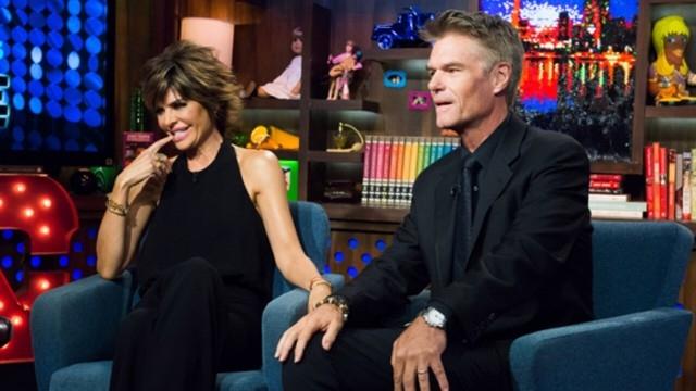 Watch What Happens Live with Andy Cohen Staffel 11 :Folge 95 