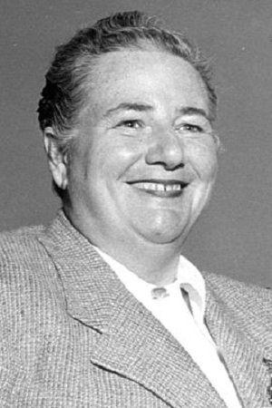 et billede af Helen Ainsworth