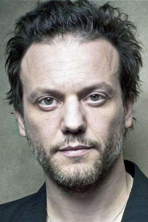 et billede af Christof Veillon