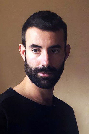 et billede af Noel Alejandro