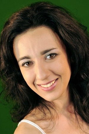 et billede af Estelle Brattesani