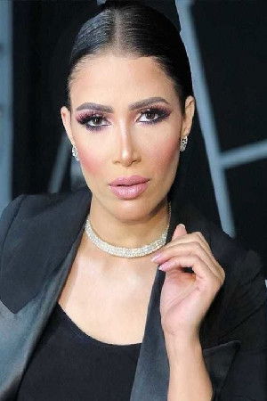 et billede af Tayseer Abdulaziz