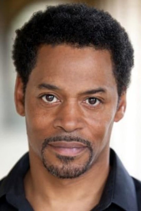 et billede af Chris Tummings