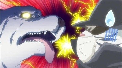 Hayate no gotoku! - Épisode 3