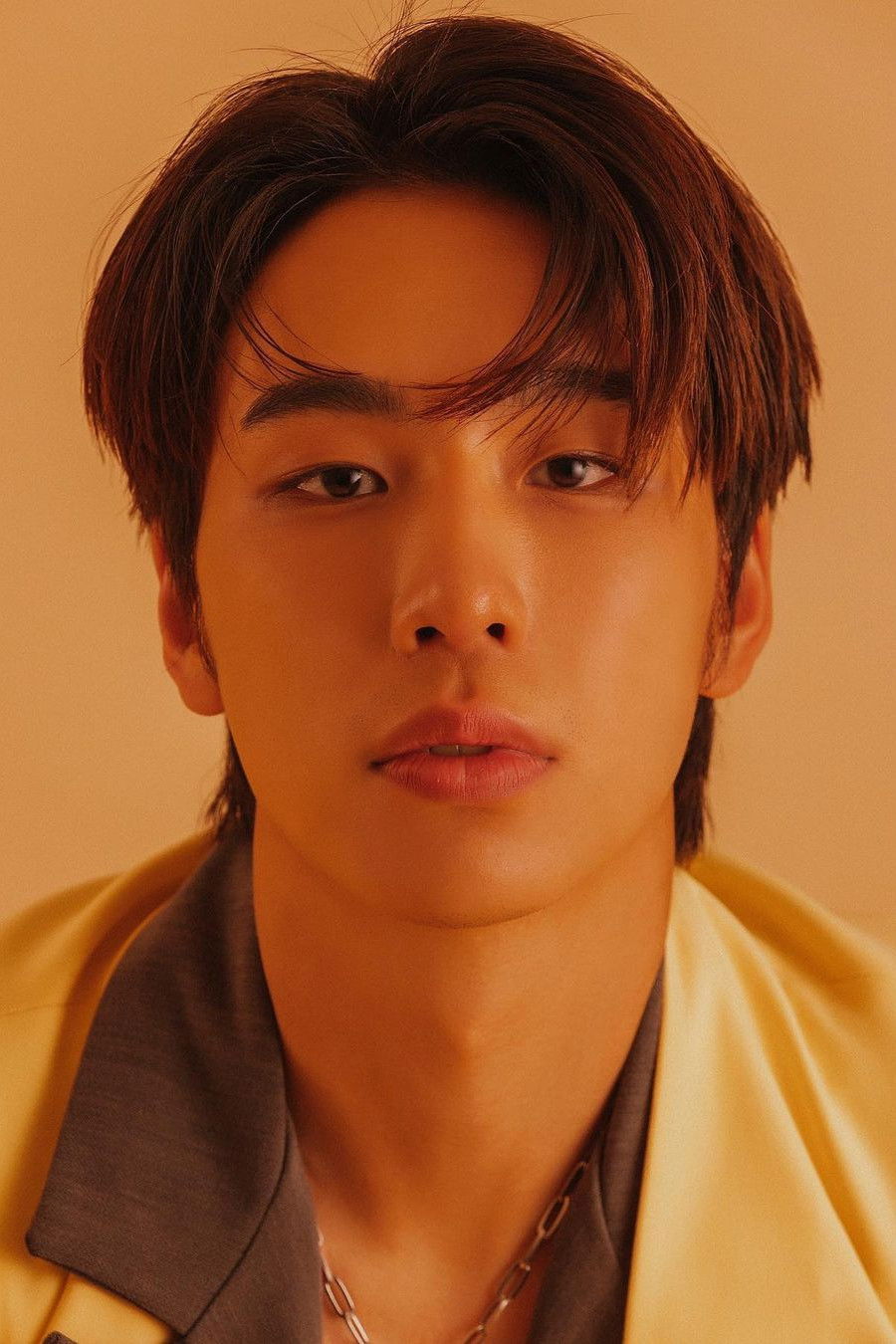 et billede af Jack Chu