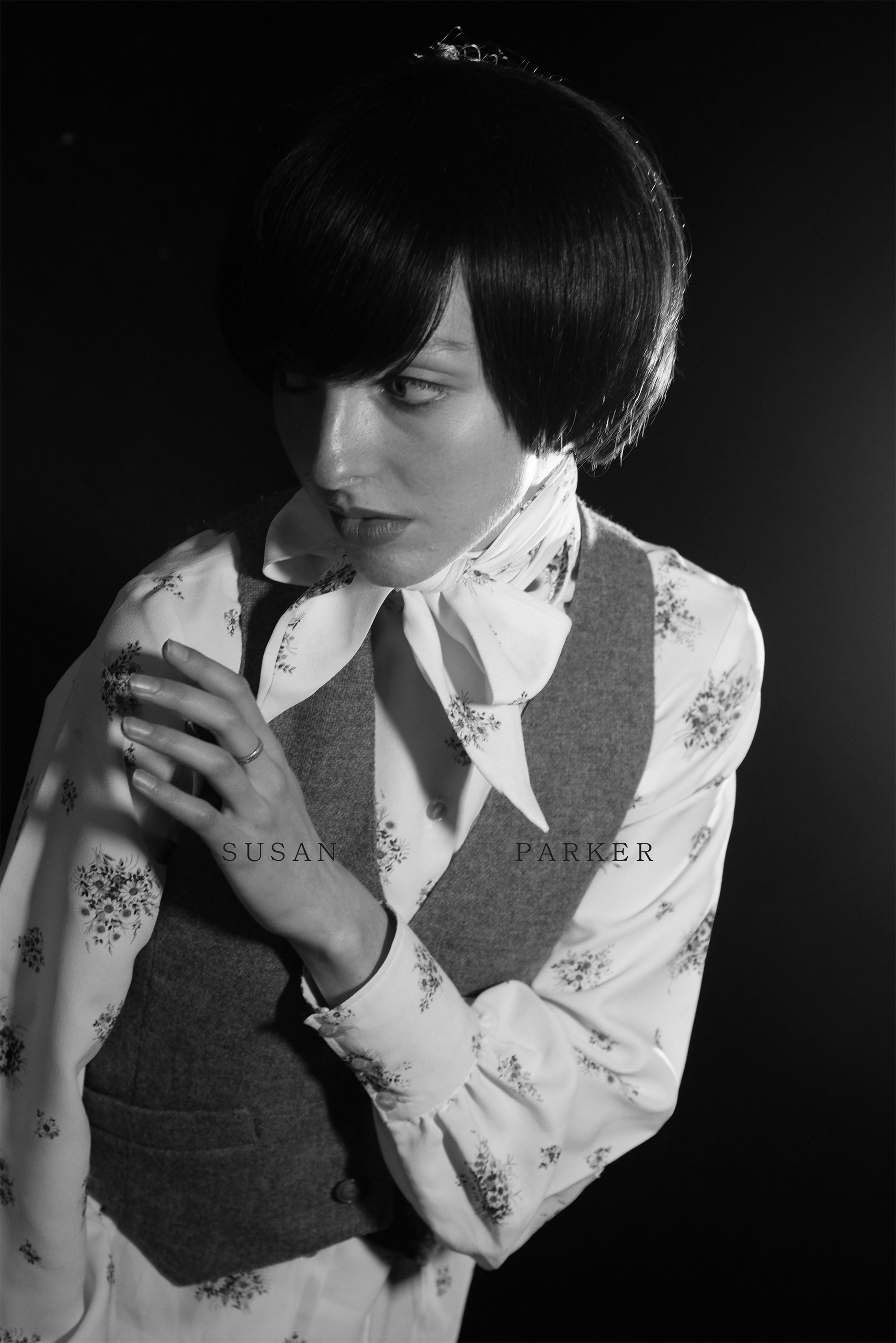 Susan Parker Susan Parker