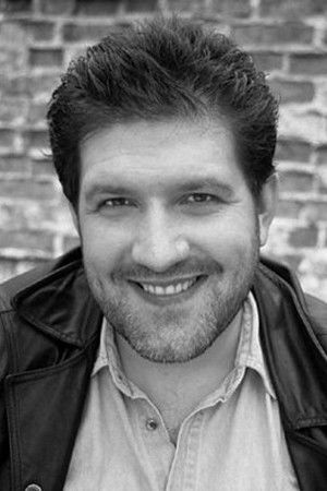 et billede af Michał Banach