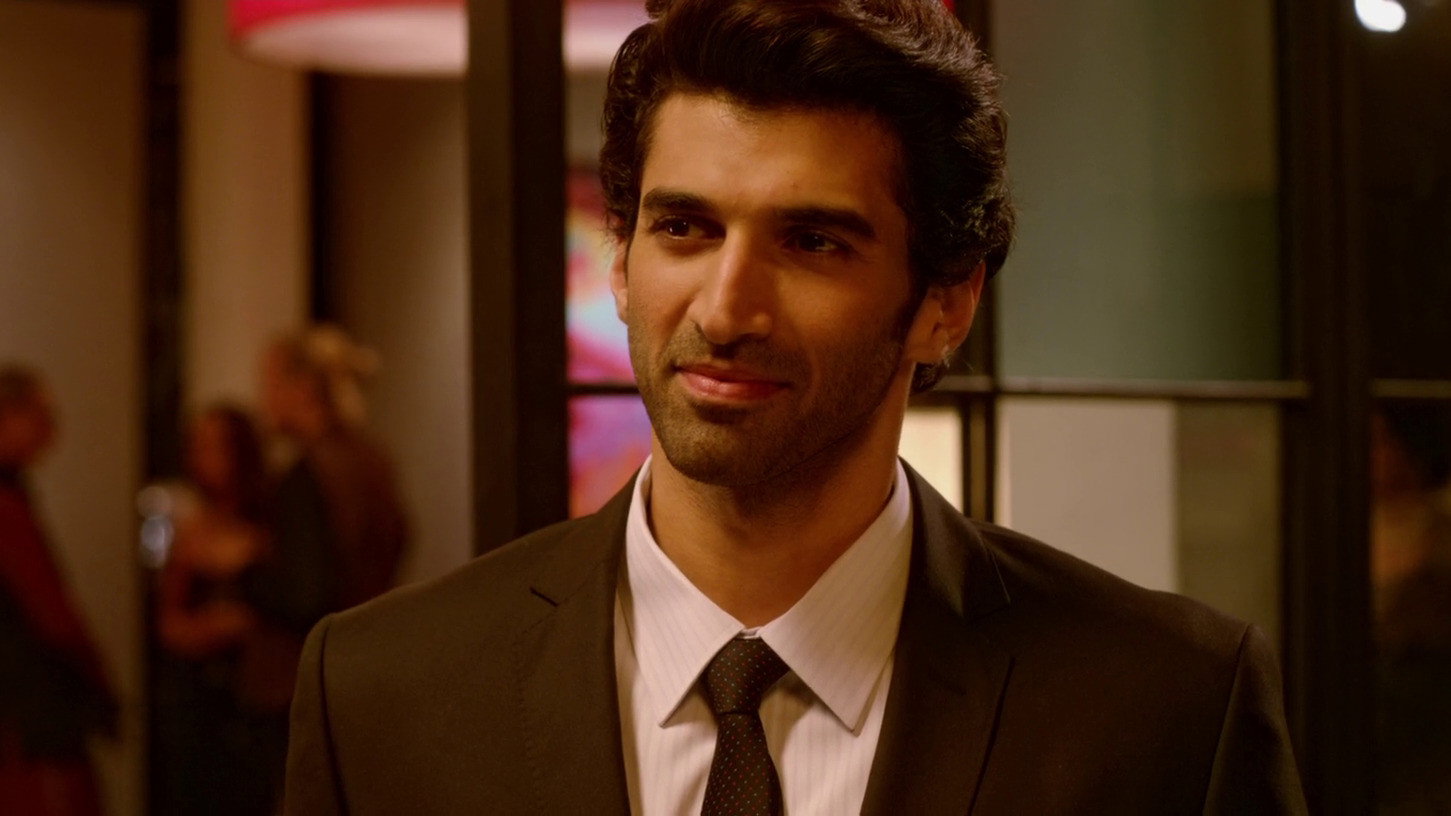 Fitoor (2016) — still 3