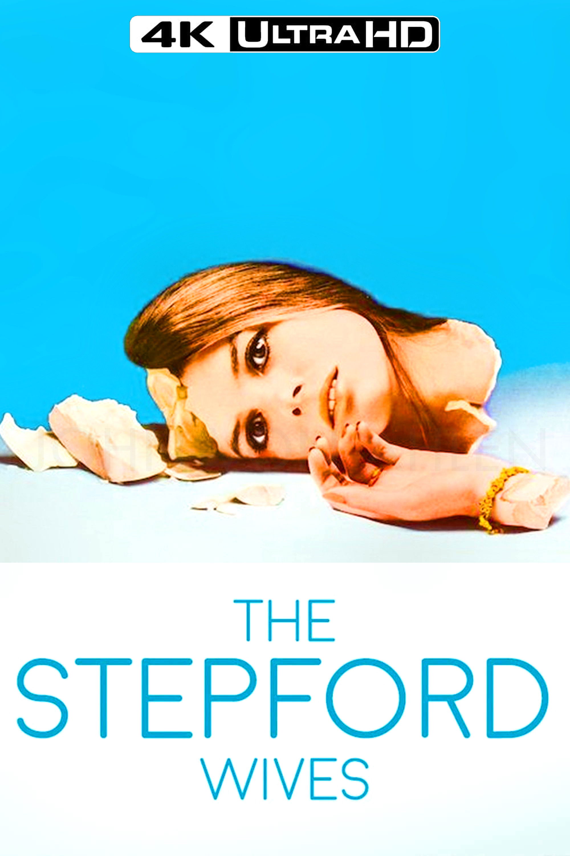 The Stepford Wives