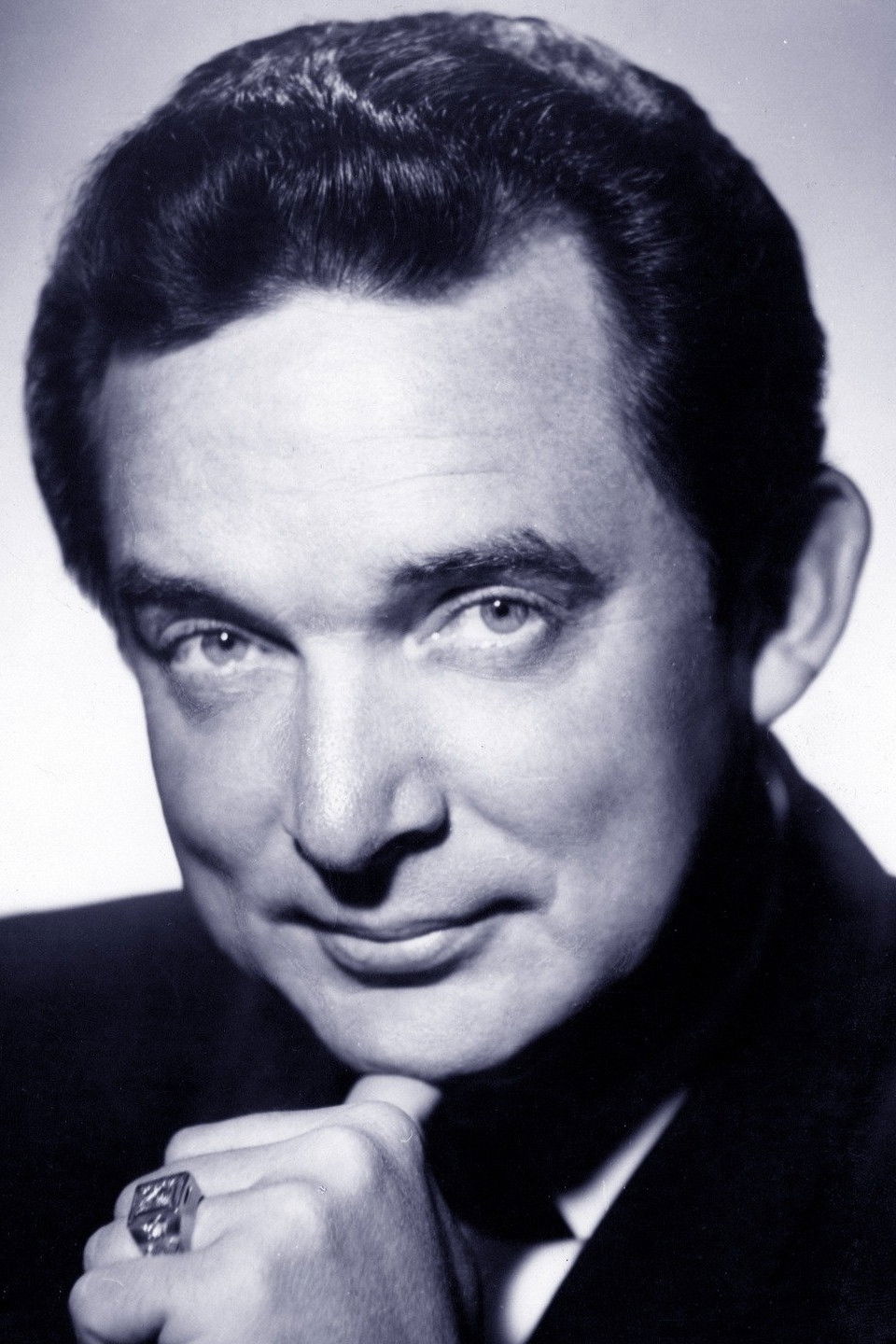 et billede af Ray Price