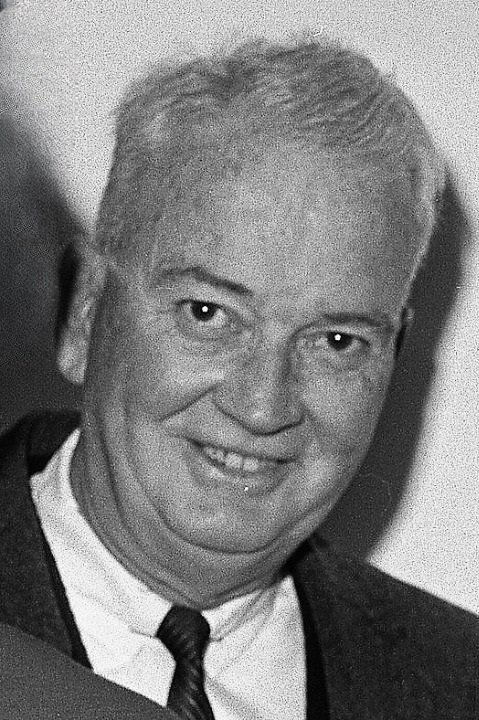 et billede af Thomas Carr