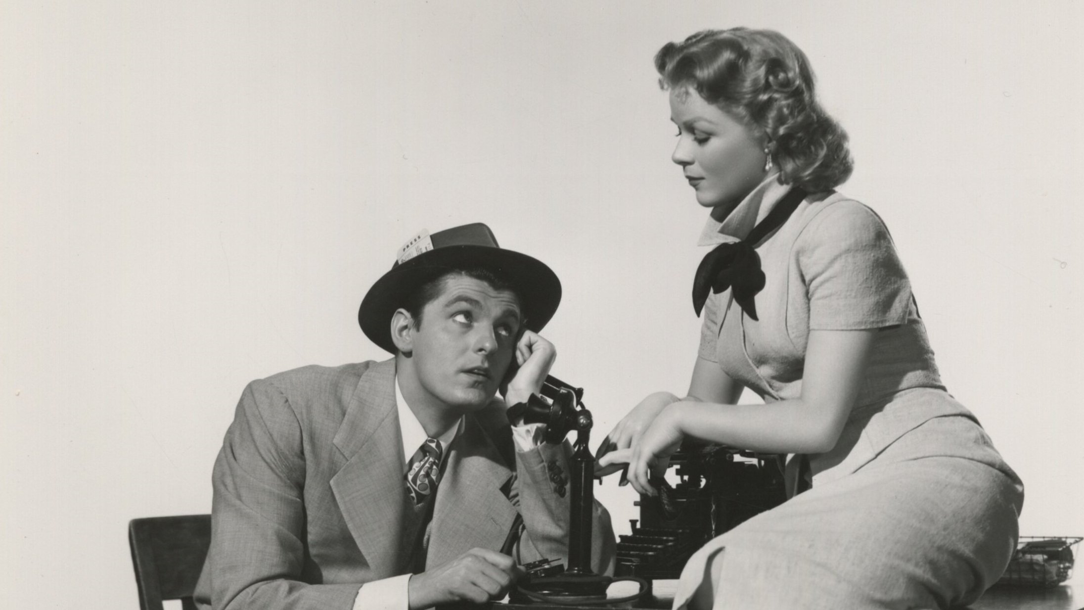 Bannerline (1951)