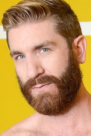 et billede af Geoffrey Paine