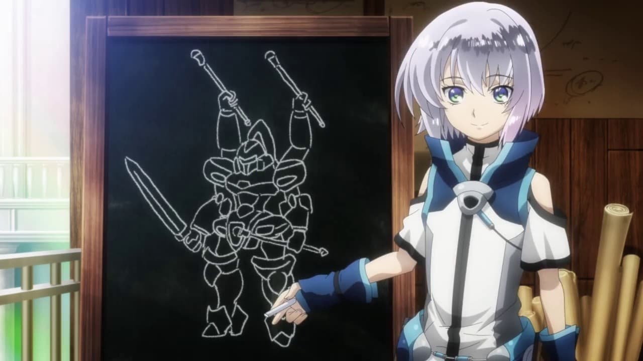 Assistir Knight's & Magic - Episódio 06 Online - Download & Assistir  Online! - AnimesTC