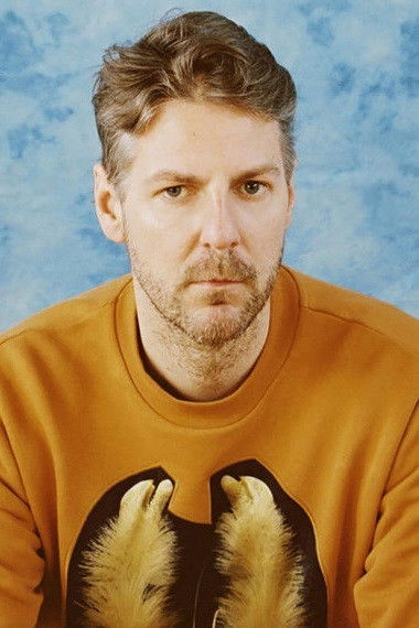 et billede af Freddy Tratlehner