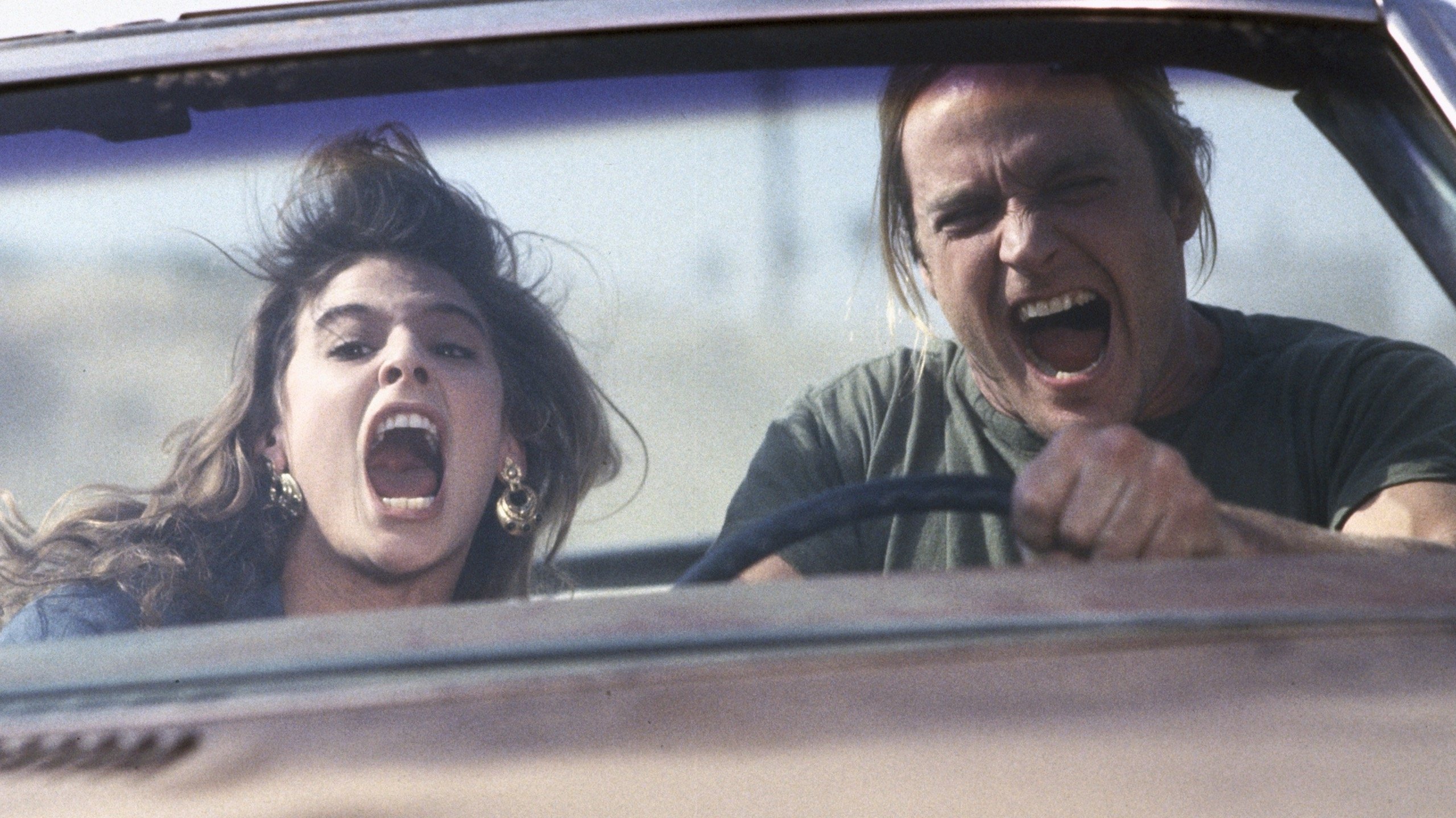 Mortal Passions (1989)