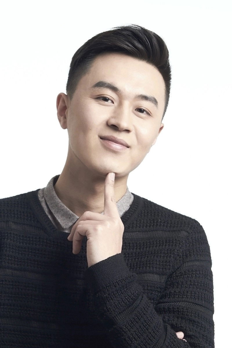 et billede af Lian Shuang Yue