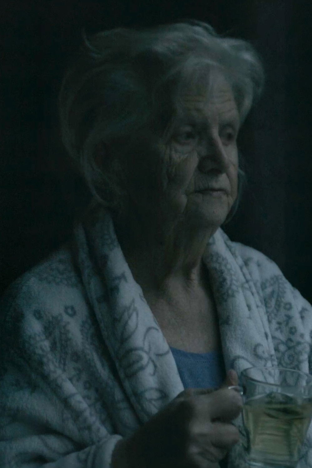 et billede af Valentyna Zahumenna