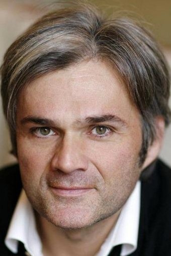 et billede af Stéphane Célérier