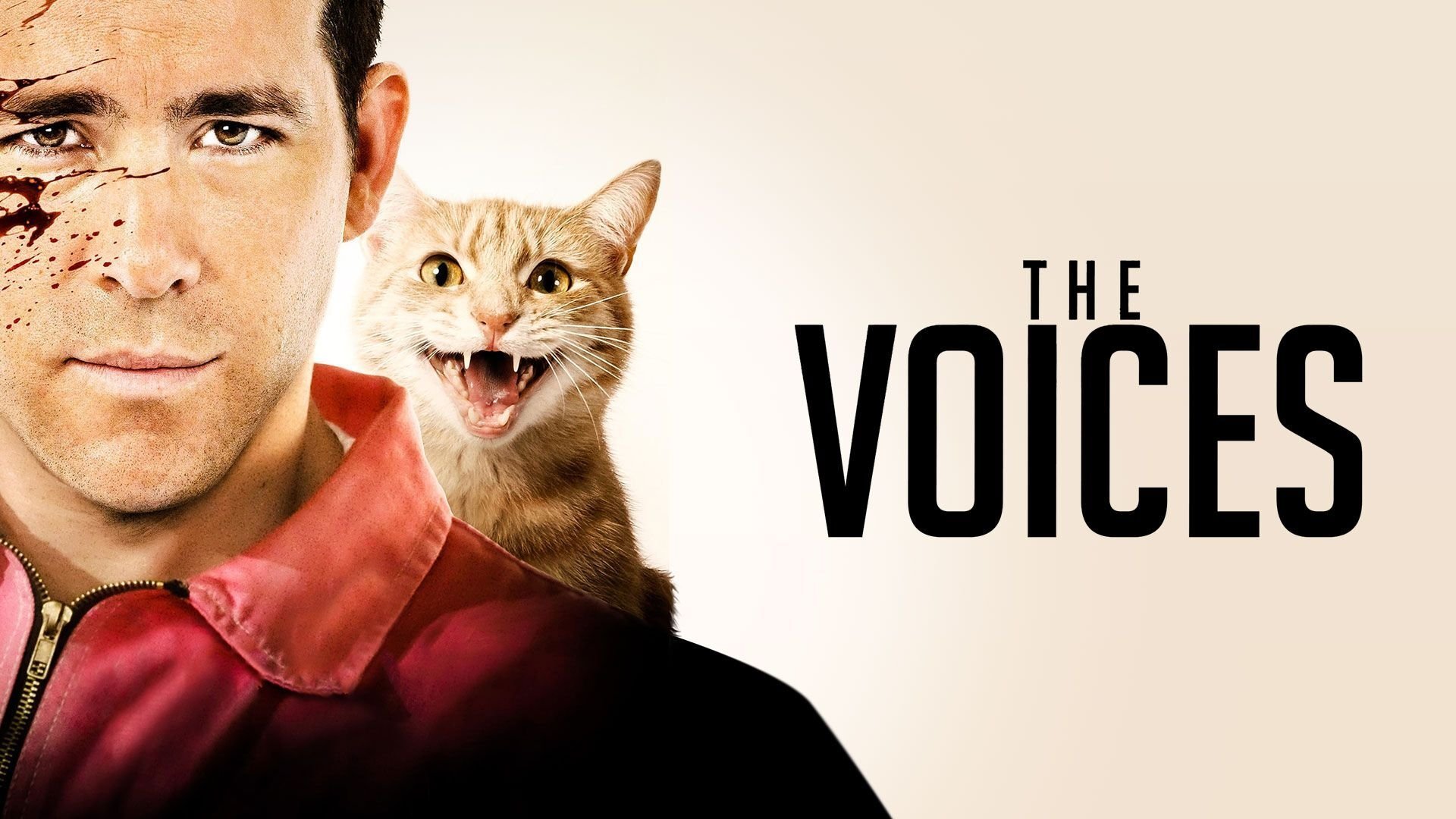 The Voices (2014)