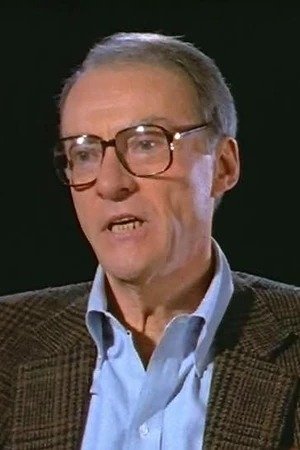 et billede af Gordon Carroll