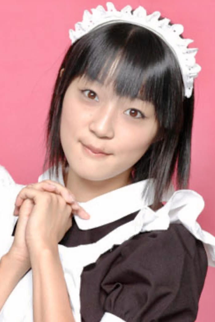 et billede af Miwa Hayashi