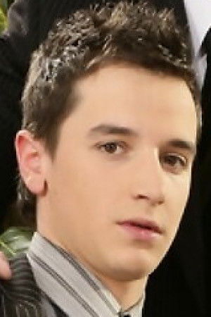 et billede af Ari Black