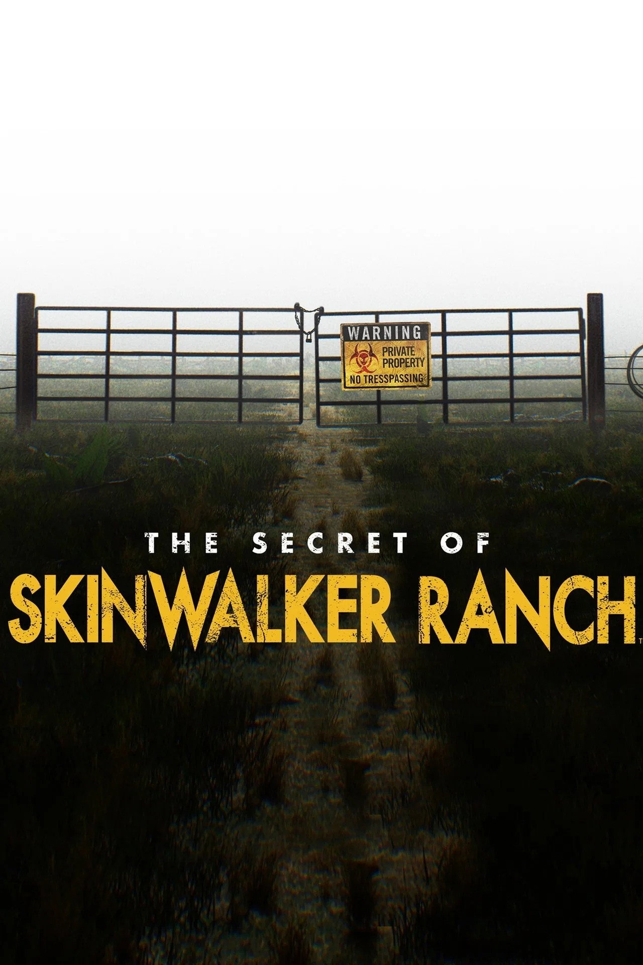 The Secret of Skinwalker Ranch - Season 1